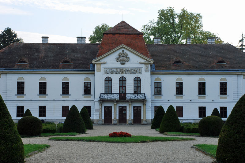 Széchenyi-kastély